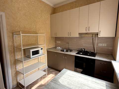квартира по адресу Жилянская ул., 55