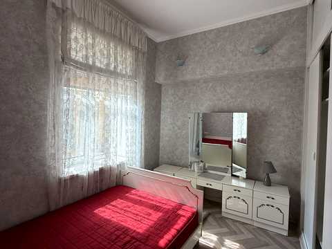 квартира по адресу Жилянская ул., 55