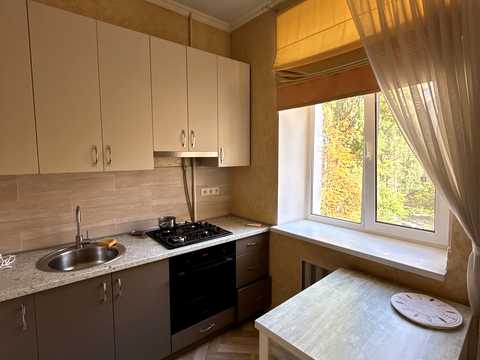 квартира по адресу Жилянская ул., 55
