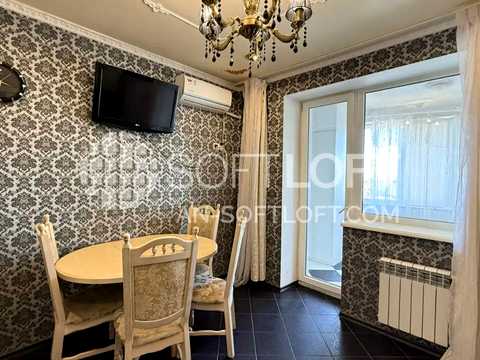квартира по адресу Героев Харькова просп. (Московский), 128а