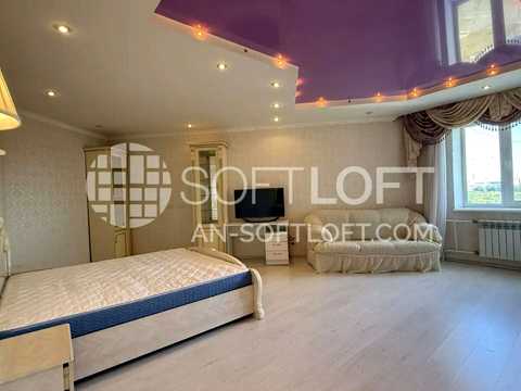 квартира по адресу Героев Харькова просп. (Московский), 128а