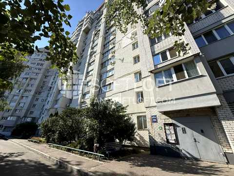 квартира по адресу Героев Харькова просп. (Московский), 128а