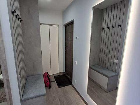квартира по адресу Гагарина просп. (Гагаріна), 94