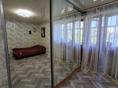 квартира за адресою Свободи вул., 5а