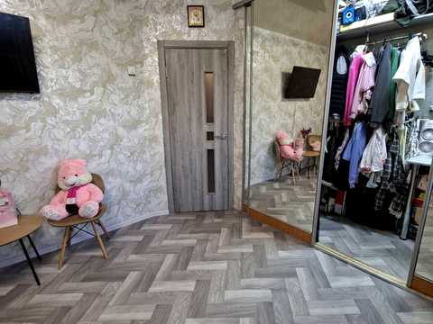 квартира за адресою Свободи вул., 5а