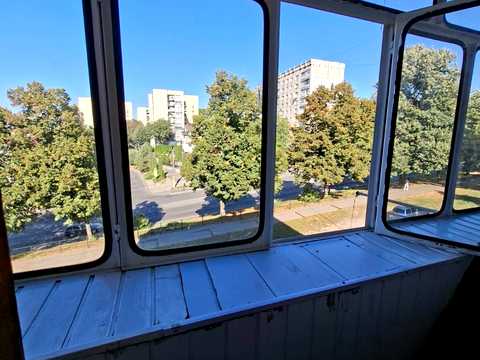 квартира за адресою Свободи вул., 5а