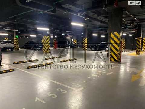 паркоместо по адресу Василия Тютюнника ул. (Анрі Барбюса), 39