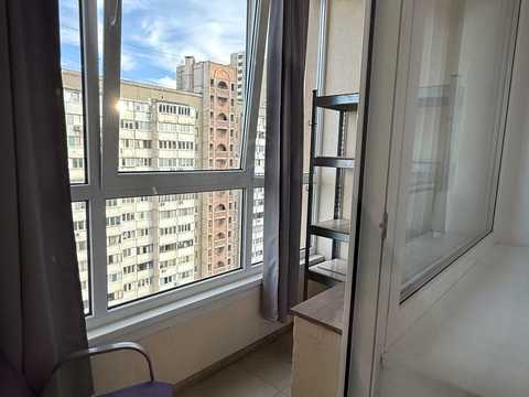 квартира по адресу Правды просп. (Правди), 41-Д
