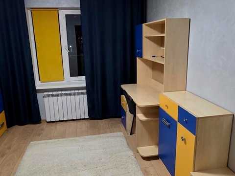 квартира по адресу Ильфа и Петрова ул. (Ільфа і Петрова), 55