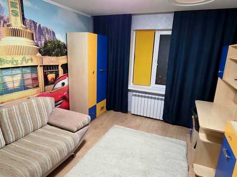 квартира по адресу Ильфа и Петрова ул. (Ільфа і Петрова), 55