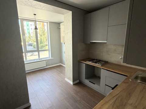 квартира за адресою Межова вул., 5