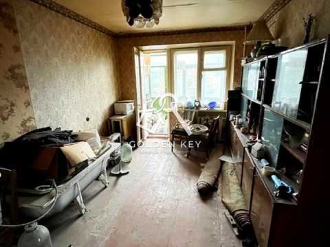 квартира по адресу Магистральная ул. (Кириленко), 14