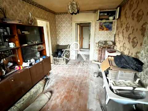 квартира по адресу Магистральная ул. (Кириленко), 14