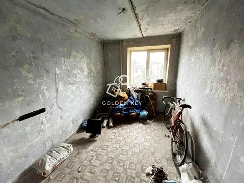 квартира по адресу Магистральная ул. (Кириленко), 14
