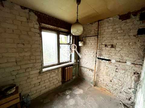 квартира по адресу Магистральная ул. (Кириленко), 14