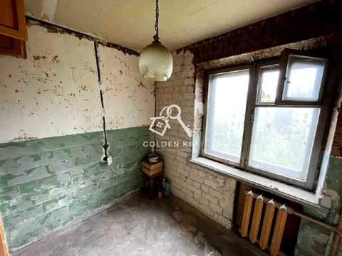 квартира по адресу Магистральная ул. (Кириленко), 14