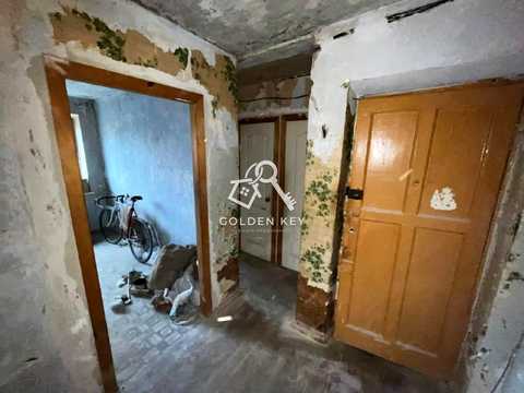 квартира по адресу Магистральная ул. (Кириленко), 14