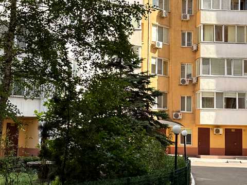 квартира по адресу Одесской громады ул. (Авдеева-Черноморского), 2б