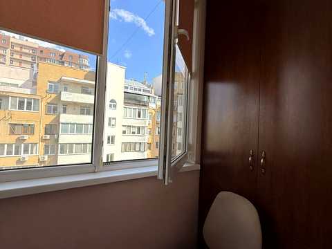 квартира по адресу Одесской громады ул. (Авдеева-Черноморского), 2б