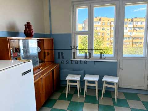 квартира за адресою Миколи Закревського вул., 35