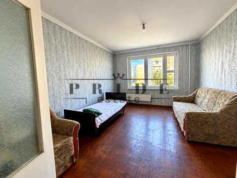 квартира за адресою Миколи Закревського вул., 35