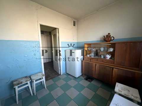 квартира за адресою Миколи Закревського вул., 35