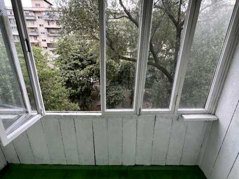 квартира по адресу Зодчих ул., 62-А