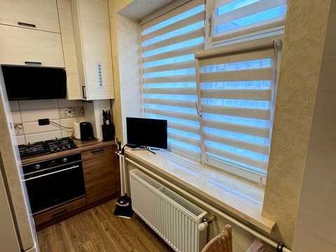 квартира за адресою Кармелюка вул., 11