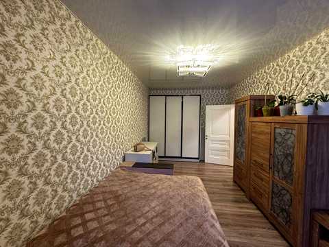 квартира за адресою Кармелюка вул., 11