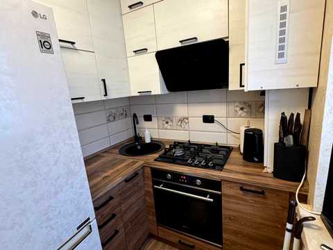 квартира за адресою Кармелюка вул., 11