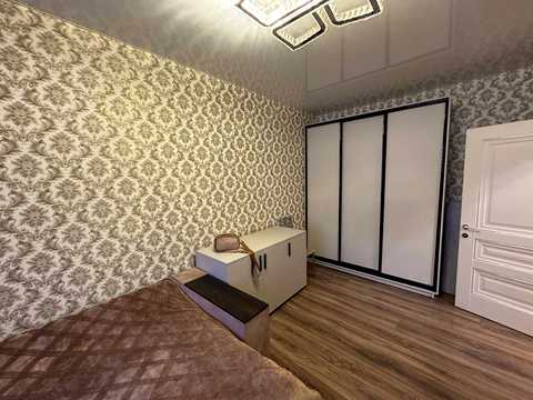 квартира за адресою Кармелюка вул., 11