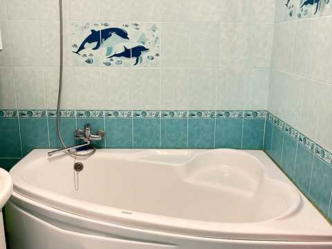 квартира по адресу Радісна ул., 19д