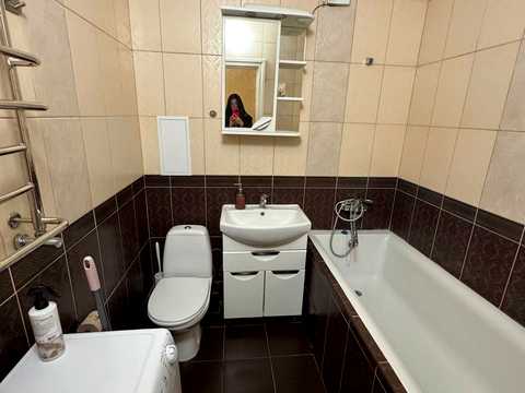 квартира за адресою Кармелюка вул., 11