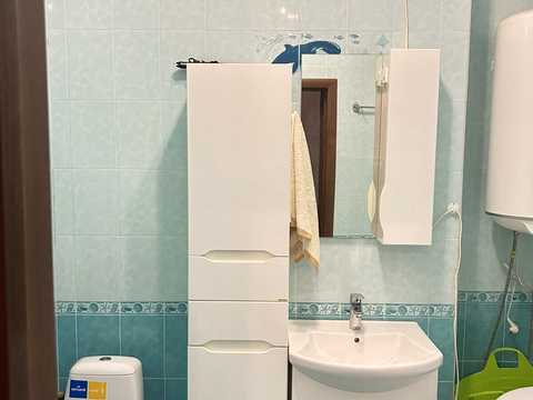 квартира по адресу Радісна ул., 19д