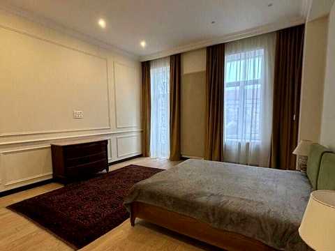 квартира за адресою Тарасівська вул., 6-А