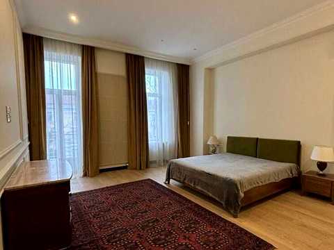 квартира за адресою Тарасівська вул., 6-А