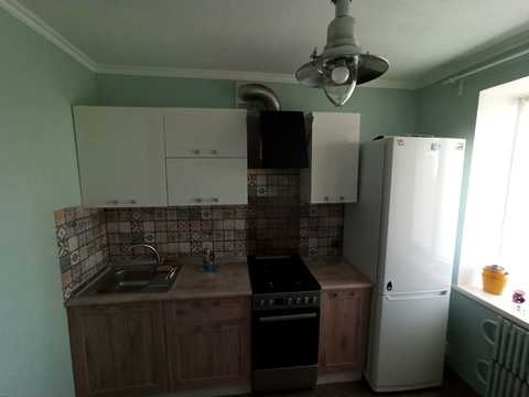 квартира по адресу Академика Вальтера ул., 5