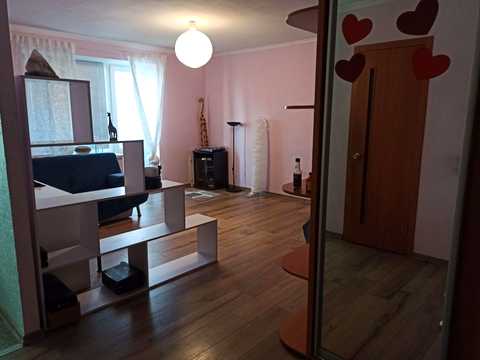 квартира по адресу Академика Вальтера ул., 5