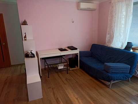 квартира по адресу Академика Вальтера ул., 5