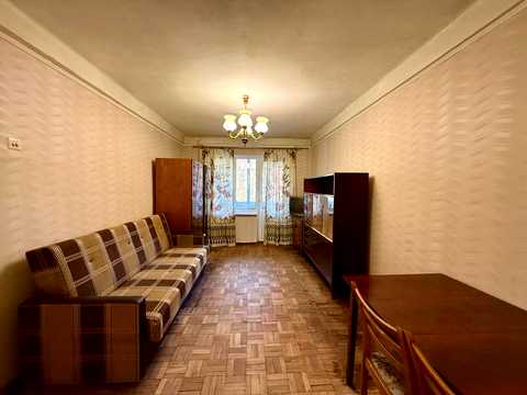 квартира по адресу Світлицького ул., 23