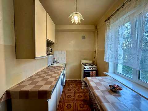 квартира по адресу Світлицького ул., 23