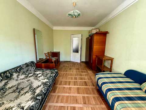 квартира по адресу Світлицького ул., 23