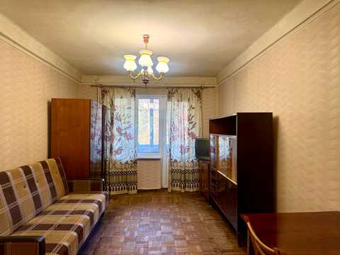 квартира по адресу Світлицького ул., 23