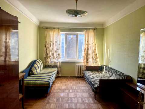 квартира по адресу Світлицького ул., 23