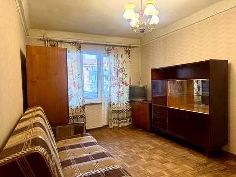 квартира по адресу Світлицького ул., 23