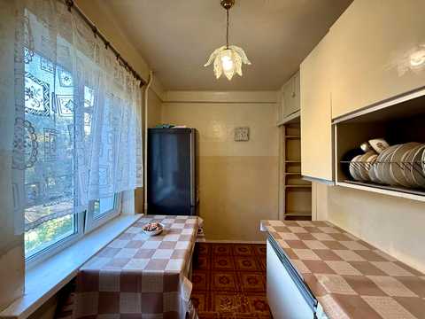 квартира по адресу Світлицького ул., 23