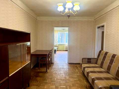квартира по адресу Світлицького ул., 23