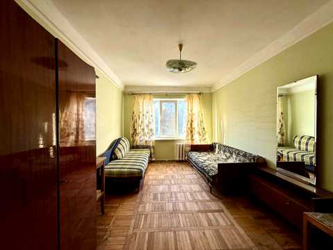 квартира по адресу Світлицького ул., 23