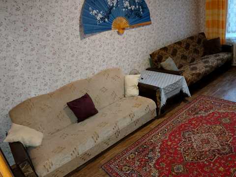 квартира за адресою Перемоги просп., 44