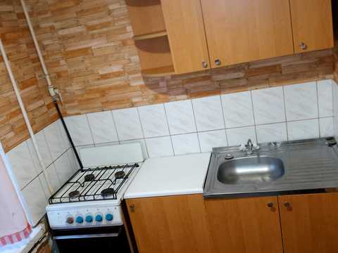 квартира за адресою Перемоги просп., 44